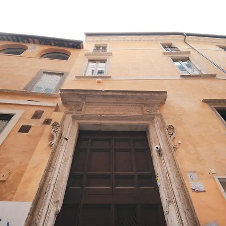 Appartement Pettinari By Buddyrent
