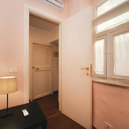 Pettinari By Buddyrent Apartment *