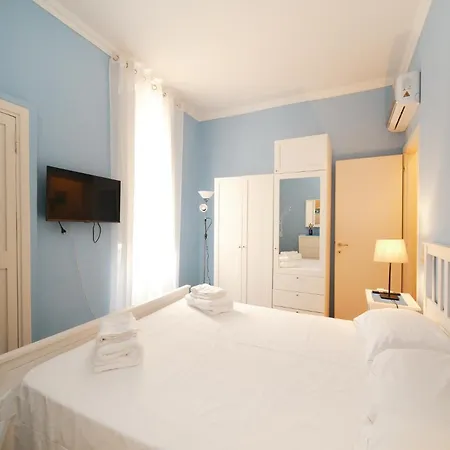 Pettinari By Buddyrent Apartament Rzym