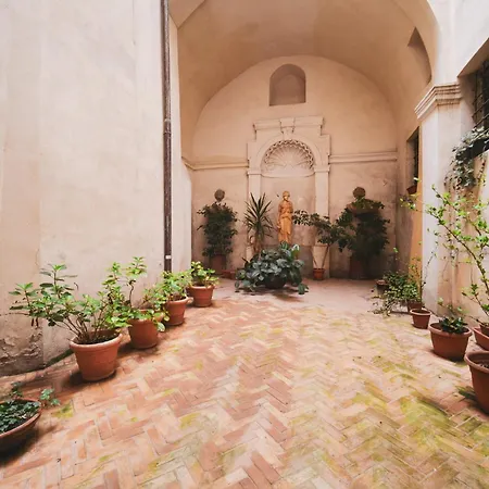 Pettinari By Buddyrent