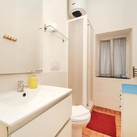 Pettinari By Buddyrent Apartament *