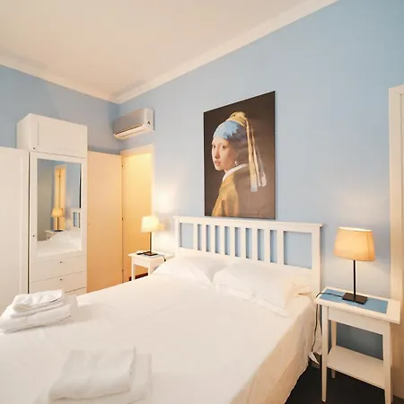 Apartamento Pettinari By Buddyrent