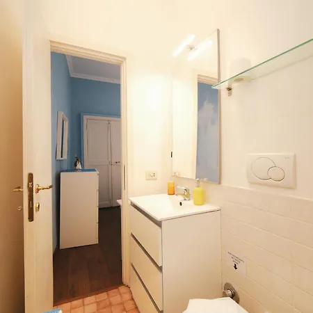 Pettinari By Buddyrent Apartment Rome