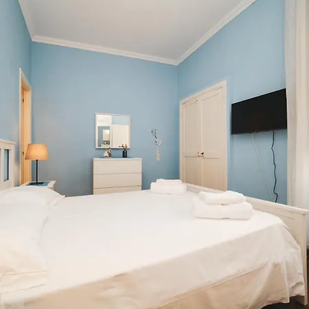 Pettinari By Buddyrent Apartamento