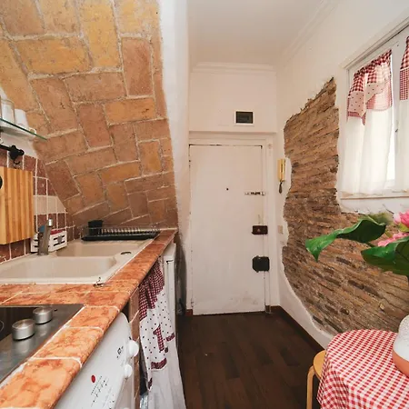 Apartment Pettinari By Buddyrent *