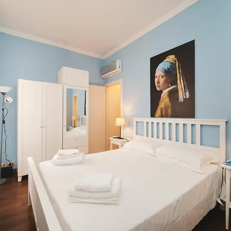 Apartment Pettinari By Buddyrent Rome