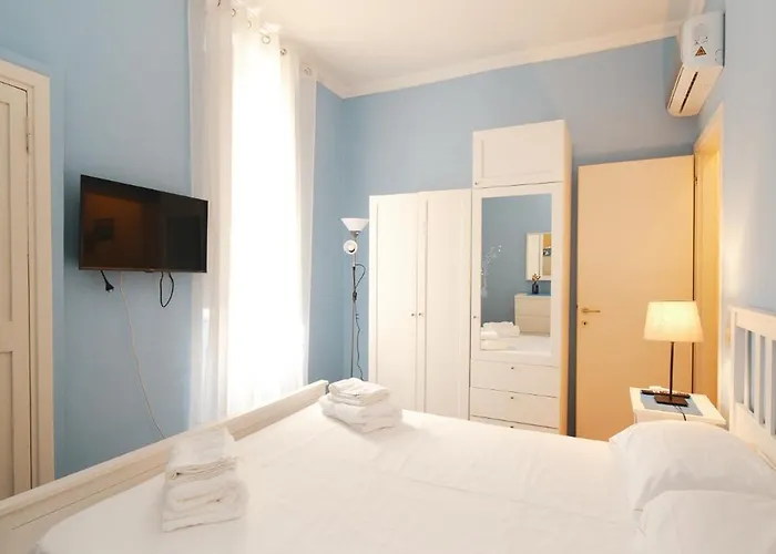 Pettinari By Buddyrent Apartamento Roma