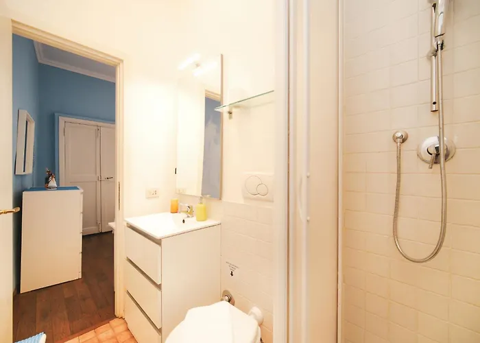 Pettinari By Buddyrent Roma