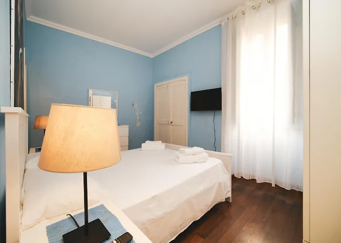 Pettinari By Buddyrent *