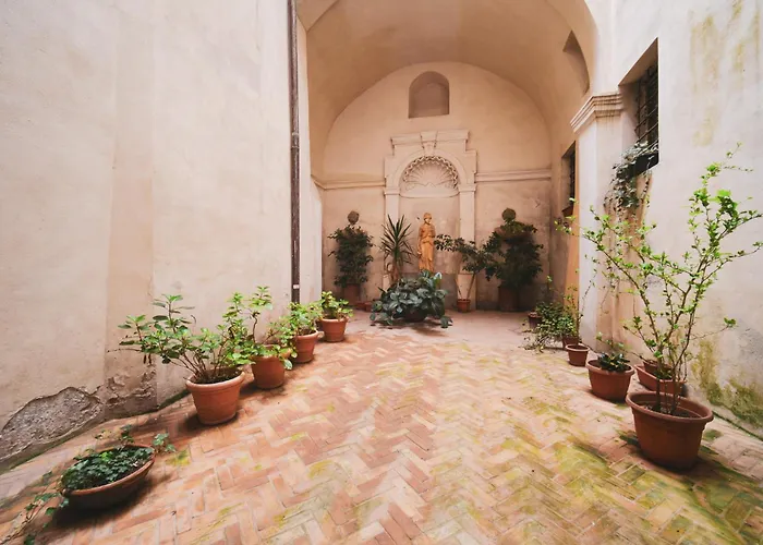 Pettinari By Buddyrent