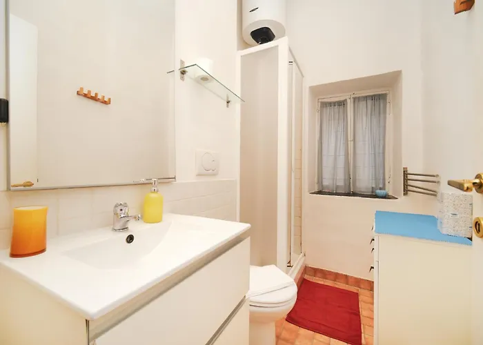 Pettinari By Buddyrent Apartamento *