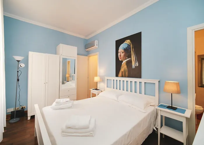 Pettinari By Buddyrent * Roma