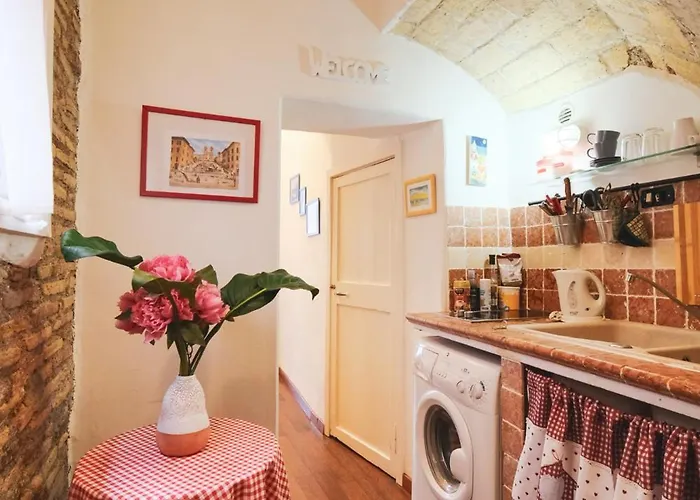 Pettinari By Buddyrent