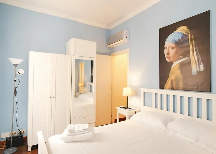 Pettinari By Buddyrent *