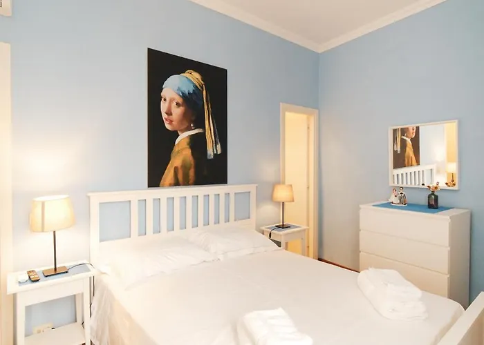 Pettinari By Buddyrent * Roma