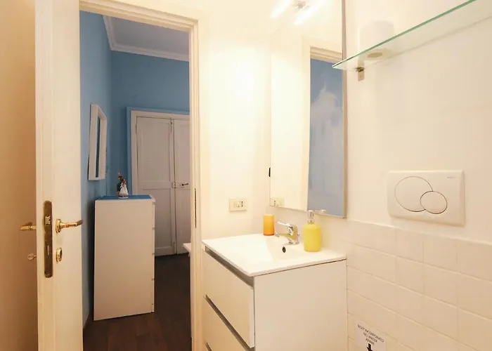 Pettinari By Buddyrent Apartamento Roma